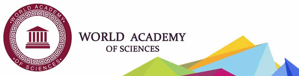 World Academy Of Sciences Banner